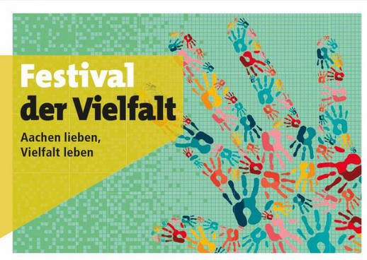 Festival der Vielfalt