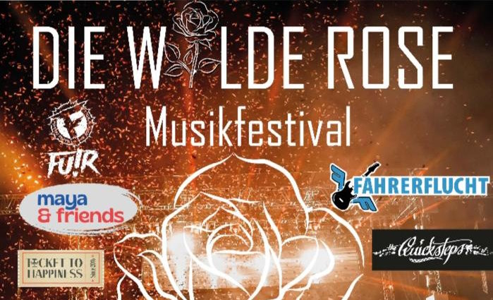 Festival Die Wilde Rose