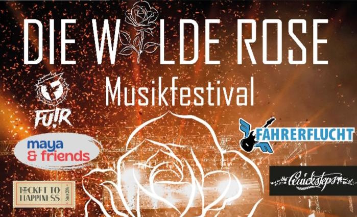Festival Die Wilde Rose Festival Die Wilde Rose
